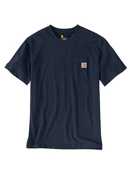Carhartt T-Shirt Carhartt Pocket Herren T-Shirt günstig online kaufen