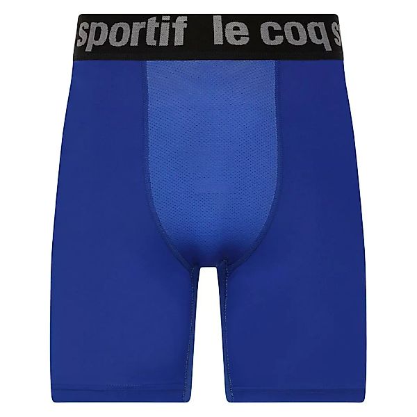 Le Coq Sportif Training Shorts Hosen L Cobalt günstig online kaufen