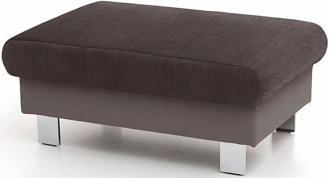 COTTA Hocker "Komaris, B: 100 cm" individuell zu kombinieren günstig online kaufen