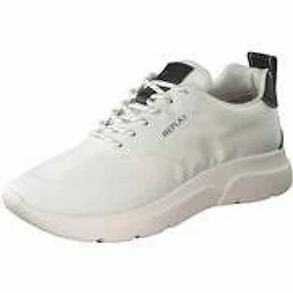Replay Sneaker Herren weiß|weiß|weiß|weiß|weiß günstig online kaufen