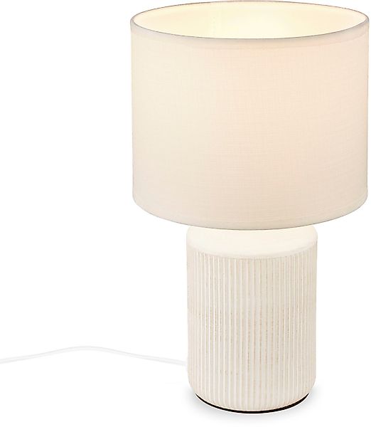Briloner Leuchten Tischleuchte INO Tischlampe günstig online kaufen