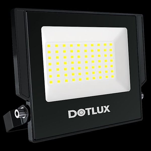 DOTLUX LED-Strahler FLOOReco 50W 4000K - 5165-040120 günstig online kaufen