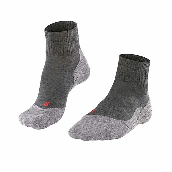 FALKE Sportsocken Falke Herren Trekking-Socken TK5 günstig online kaufen