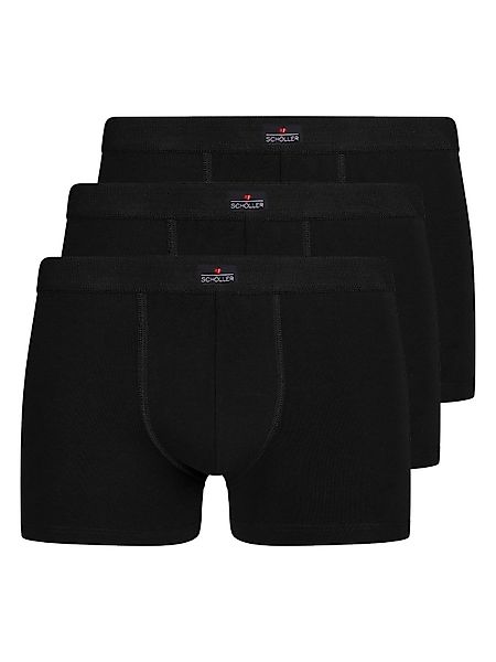 Schöller Retro Pants 3er Pack Herren günstig online kaufen