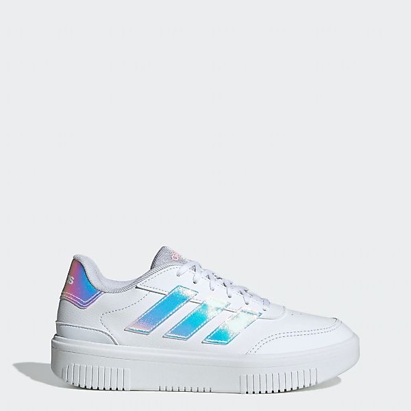 adidas Sportswear Sneaker "COURTBLOCK BOLD" günstig online kaufen