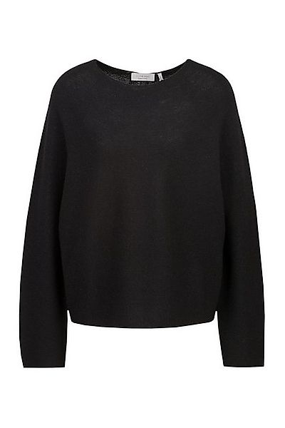 RICHROYAL Rundhalspullover Pullover günstig online kaufen
