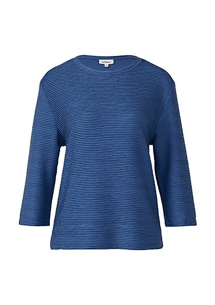 QS Sweatshirt Sweatshirt günstig online kaufen