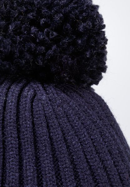 MINOTI Bommelmütze Mütze mit Bommel (0-24m) günstig online kaufen