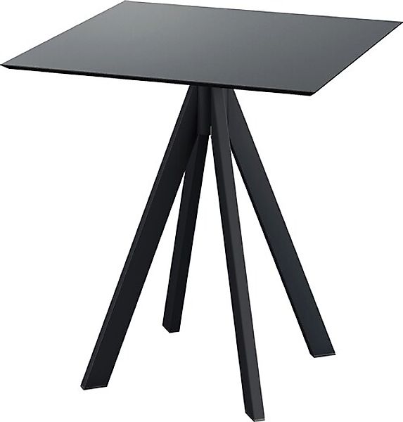 Essentials Klapptisch »Infinity«, (Packung, 1 St.), in verschiedenen Ausfüh günstig online kaufen