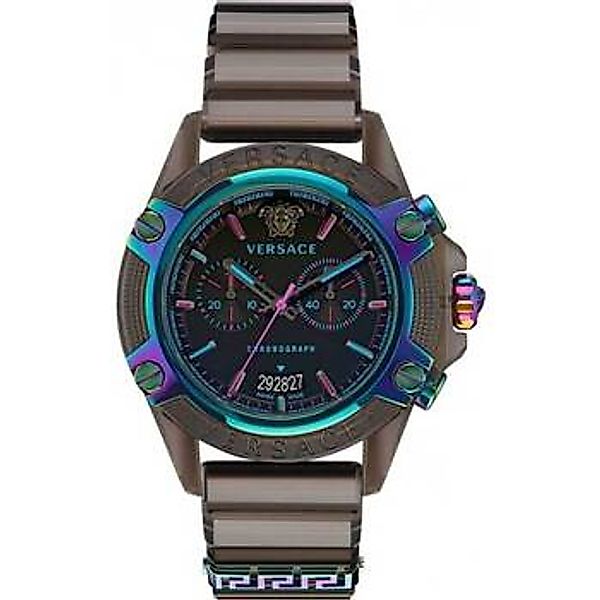Versace Schweizer Uhr ICON ACTIVE, Mit günstig online kaufen