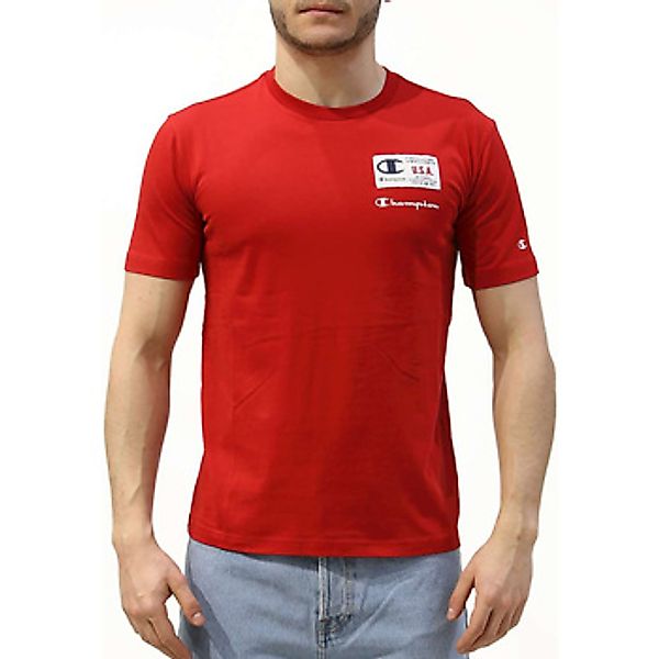 Champion  T-Shirts & Poloshirts - günstig online kaufen