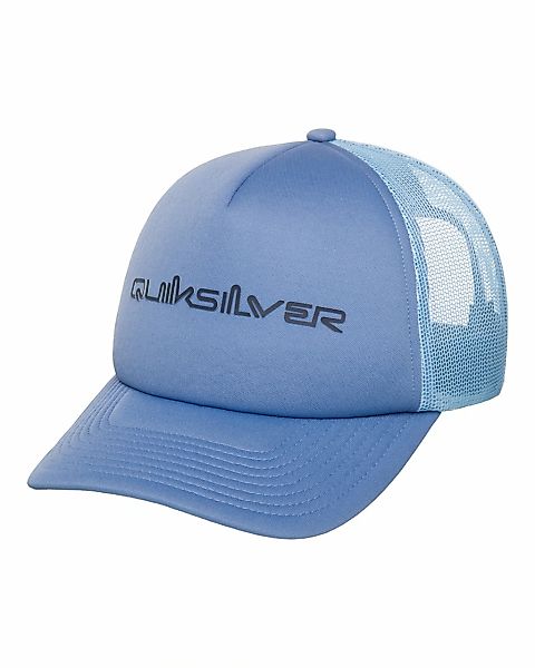 Quiksilver Trucker Cap "Omni" günstig online kaufen