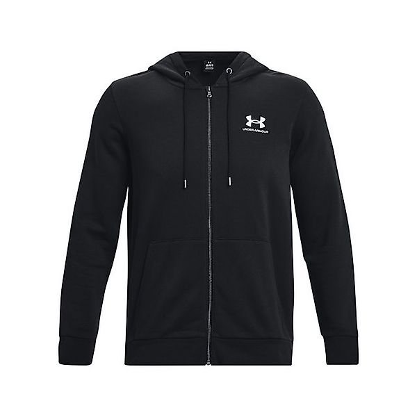 Under Armour® Kapuzenpullover Under Armour Herren Kapuzenjacke Essential Fl günstig online kaufen