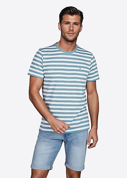 Pierre Cardin T-Shirt (1-tlg) günstig online kaufen