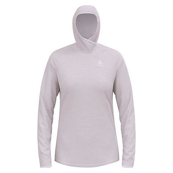 Odlo Kapuzenpullover Odlo Damen Hoodie midlayer MILLENNIUM ELEMENT 312961 günstig online kaufen