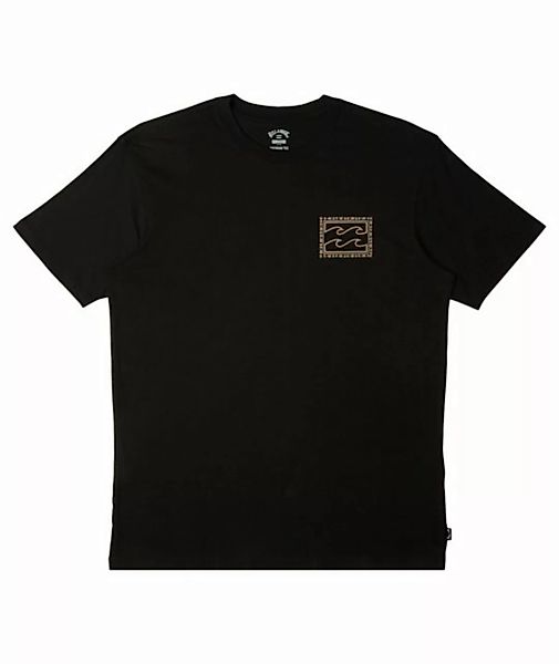 Billabong T-Shirt CRAYON WAVE SS günstig online kaufen