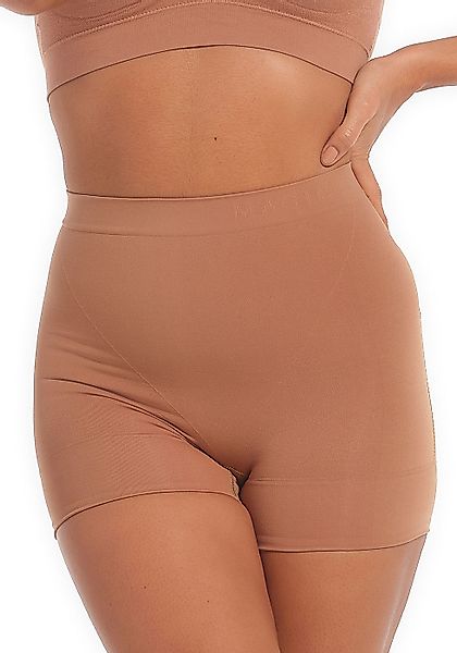 MAGIC Bodyfashion Shapinghose "Booty Booster Short", herausnehmbare Einlege günstig online kaufen