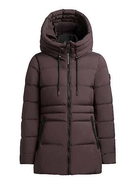 khujo Steppjacke MATLA günstig online kaufen