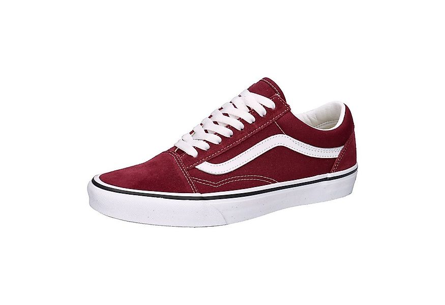 Vans Vans Unisex Sneaker Old Skool (Suede) Sneaker günstig online kaufen