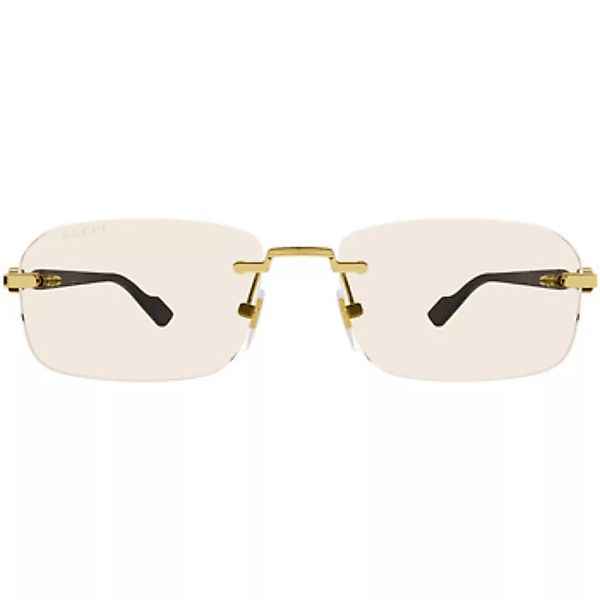 Gucci  Sonnenbrillen -Sonnenbrille GG1221S 005 günstig online kaufen
