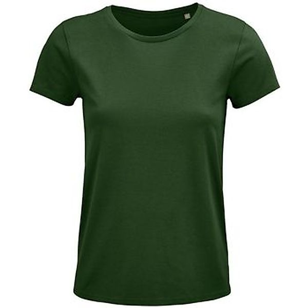 Sols  T-Shirts & Poloshirts CRUSADER WOMENN camisetsa de mujer 100% algodón günstig online kaufen