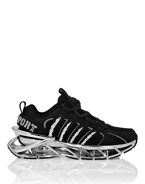 PLEIN SPORT Runner Sneaker Sneaker günstig online kaufen