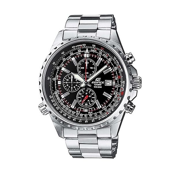 CASIO Quarzuhr Casio EF-527D-1AVEF EF-527D-1AVEF, Casio EF-527D-1AVEF günstig online kaufen