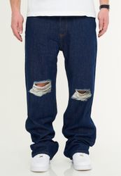 DAILY COTTON Loose-fit-Jeans DCPAPILON Herren Lange günstig online kaufen