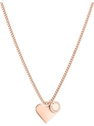Liebeskind Berlin Edelstahlkette Liebeskind Damen-Kette Edelstahl günstig online kaufen