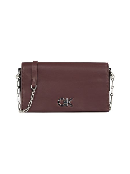 Calvin Klein Schultertasche CK CONVERTIBLE MINI günstig online kaufen