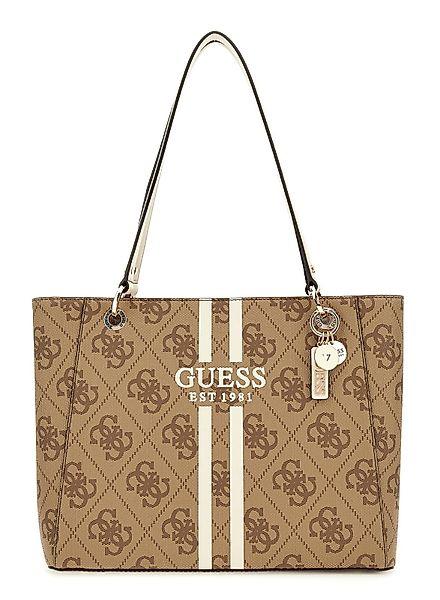 Guess Schultertasche Tote günstig online kaufen