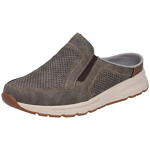 Rieker  Herrenschuhe Slipper B076025 günstig online kaufen