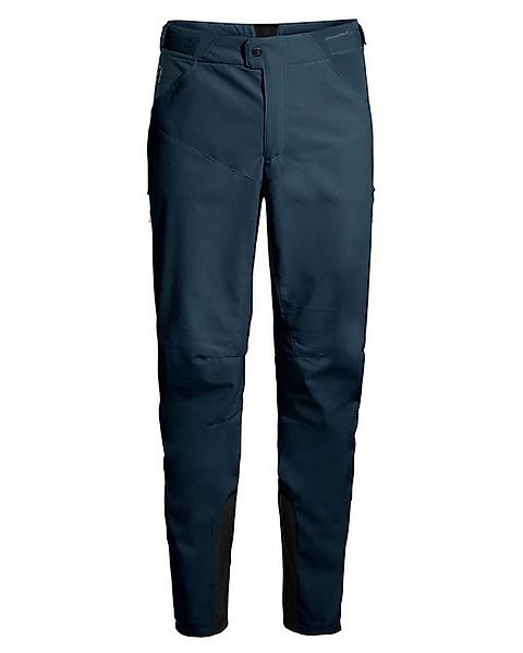 VAUDE Funktionshose Men's Qimsa Softshell Pants II (1-tlg) besonders leicht günstig online kaufen