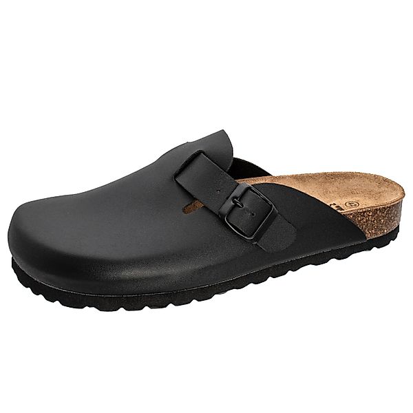Fischer-Markenschuh Luis Clog aus Vegano, mit günstig online kaufen