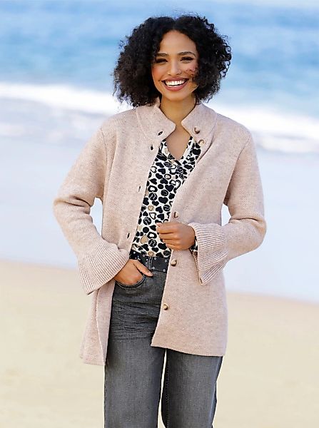 heine Strickjacke günstig online kaufen