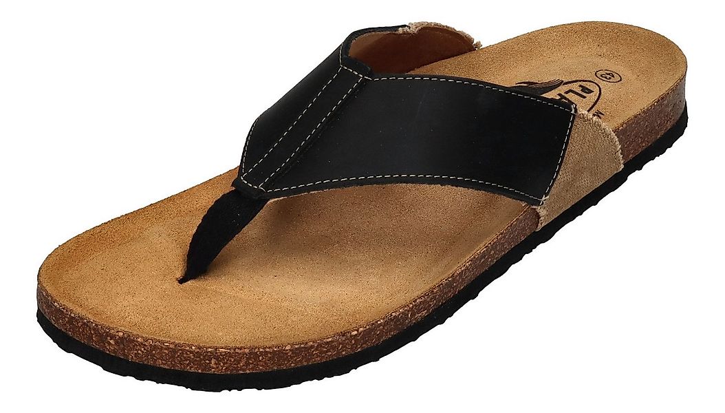 Plakton Borneo Zehentrenner Negro günstig online kaufen