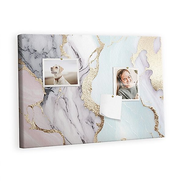 Tulup Pinnwand Korkplatte Tafel ohne Rahmen günstig online kaufen