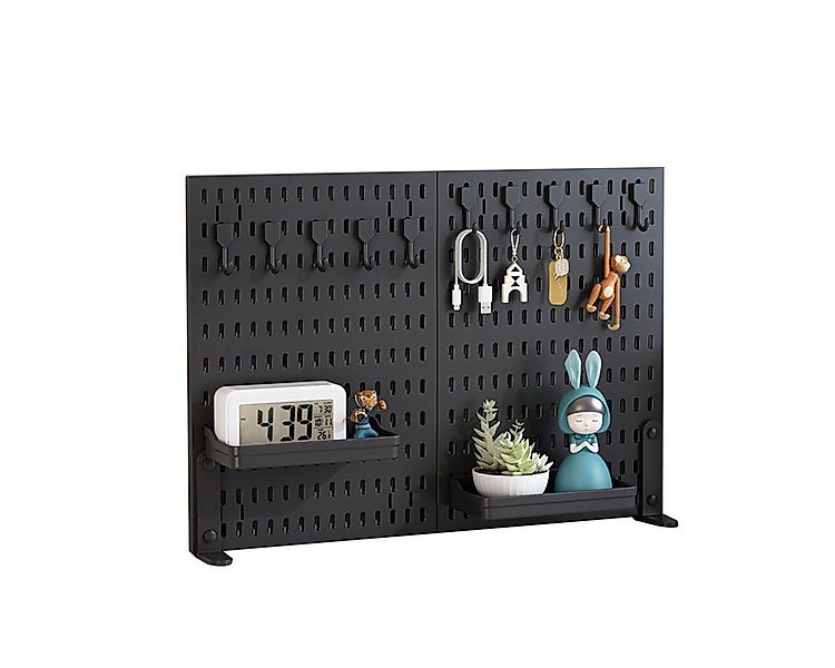 MUSTOOL Werkzeughalter, Wand-Organizer Lochwand Set, 60x42cm, Stecktafel mi günstig online kaufen