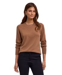 FALKE Strickpullover Pure Cashmere (1-tlg) aus günstig online kaufen