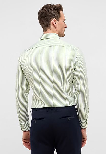 Eterna Langarmhemd "MODERN FIT" NON IRON (bügelfrei) günstig online kaufen