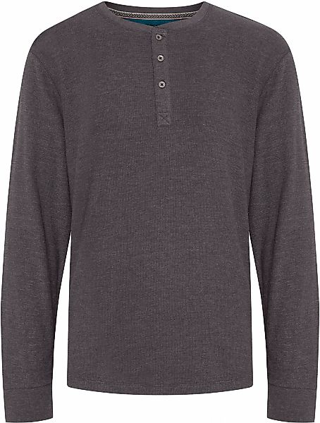 Blend Langarmshirt "BHNOBLE" günstig online kaufen