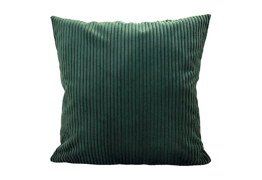 RoKo-Textilien Kissenhülle Kissenbezug 30x30 Kissen Dekokissen Sofakissen 1 günstig online kaufen