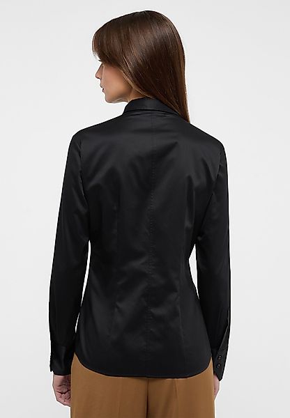 Eterna Hemdbluse FITTED EASY IRON (bügelleicht) günstig online kaufen