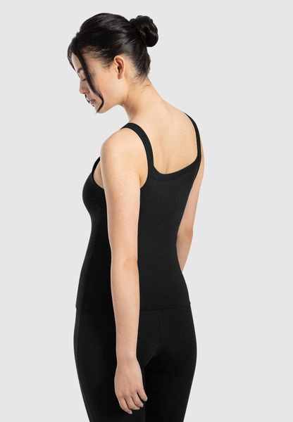 Smilodox Tanktop Missie, figurbetontes Sporttop, schmale günstig online kaufen