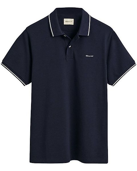 Gant Poloshirt Piqué-Poloshirt günstig online kaufen