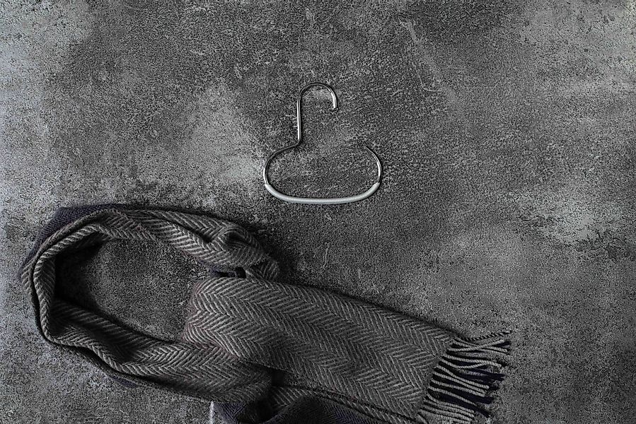 MAWA Kleiderbügel Kleiderbügel für Schals, Tücher und andere Accessoires günstig online kaufen