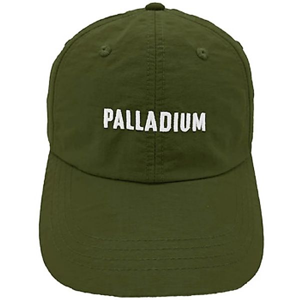 Palladium  Mütze Signature WR Cap C3457-377 Dusky Green günstig online kaufen