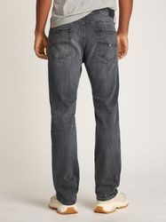 Tommy Jeans Slim-fit-Jeans "Ryan Regular Slim Straight" Slim‑Straight‑Jeans günstig online kaufen