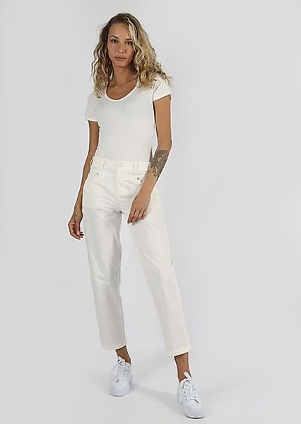 Miracle of Denim Stoffhose – perfekt für Casual- und Business-Looks im Somm günstig online kaufen