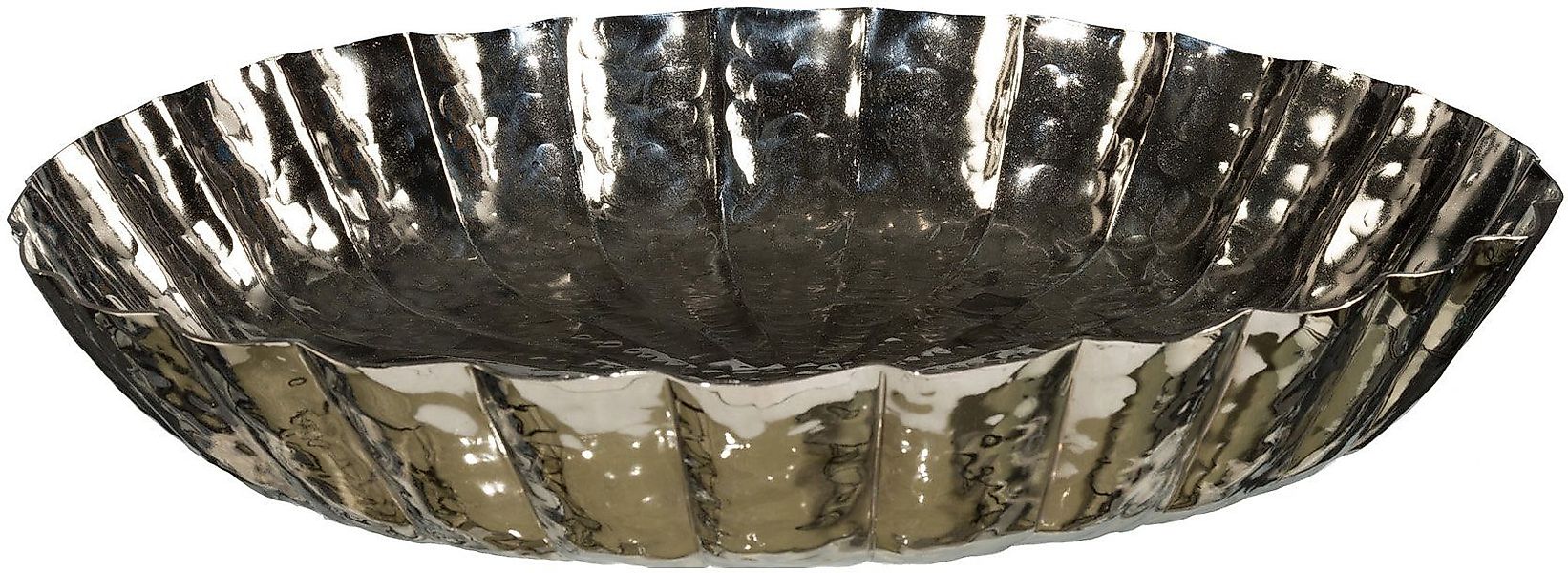 Creativ deco Dekoschale Weihnachtsdeko (1 St), günstig online kaufen